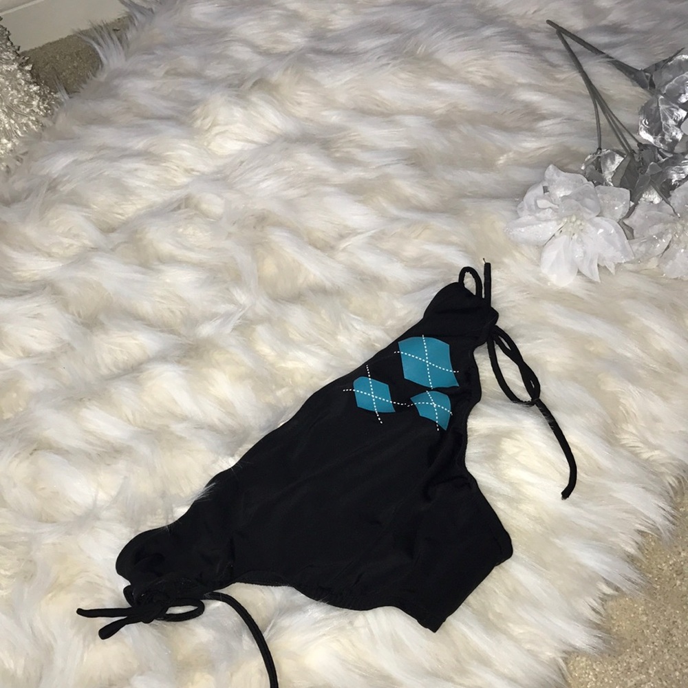 Bikini bottoms